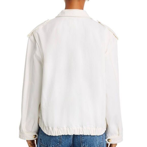 Anine Bing Audrey Jacket XS NWT - Picture 5 of 9